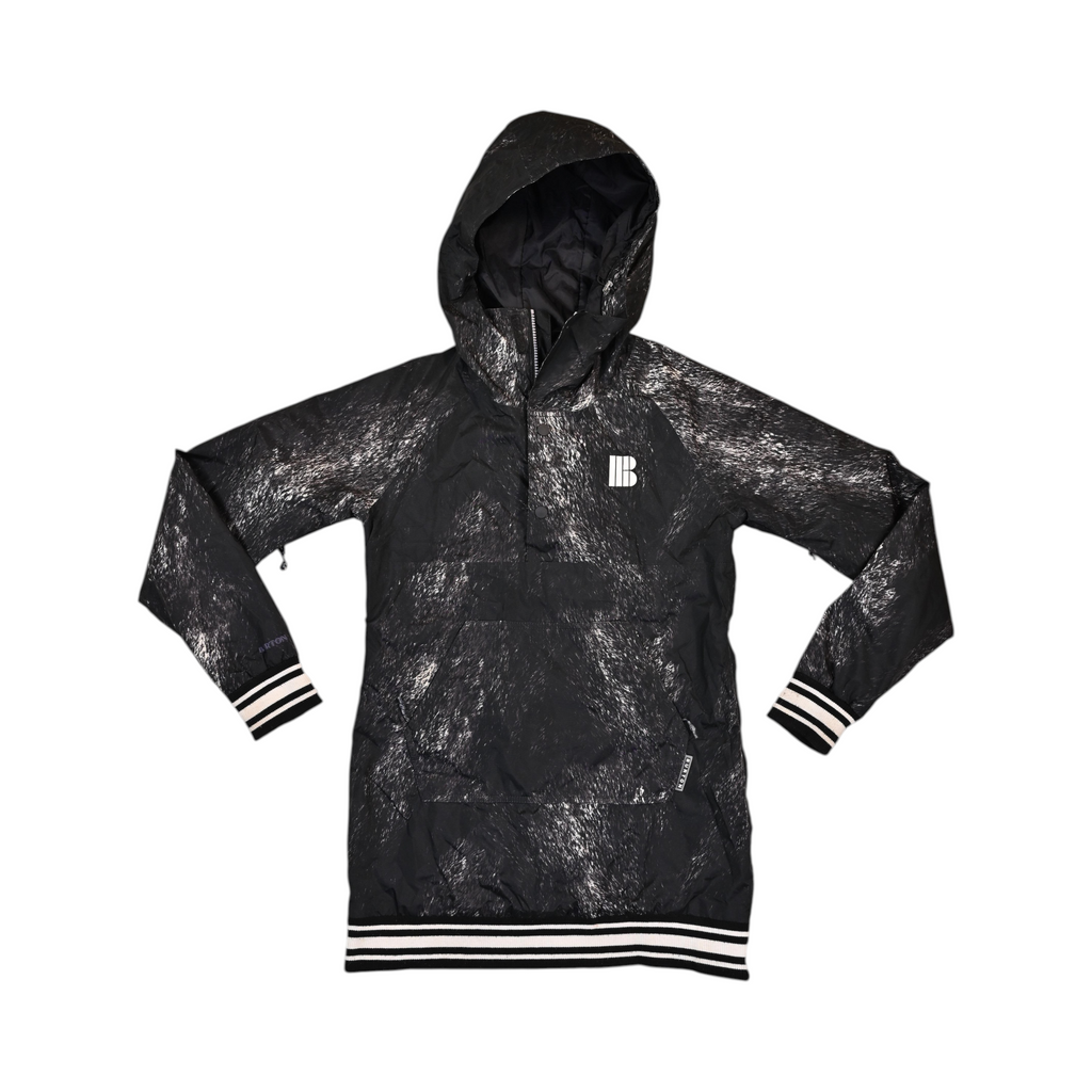 Burton Women's Loyle Anorak Jacket