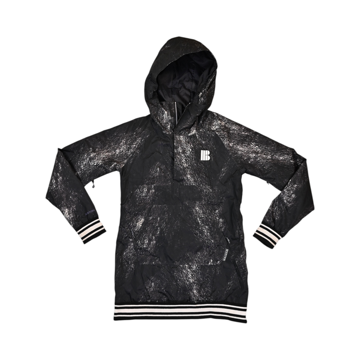 Burton Women's Loyle Anorak Jacket