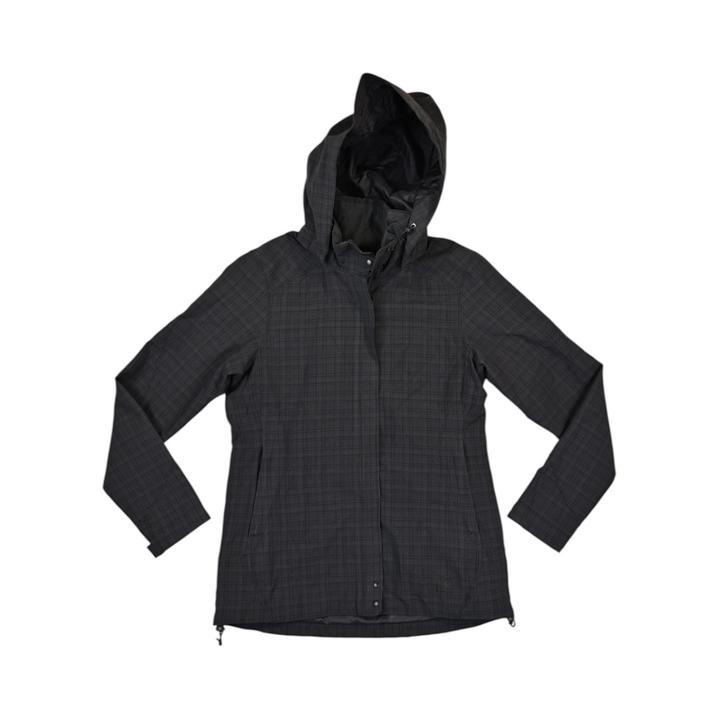 Rei Women's Madrona E1 Elements Jacket