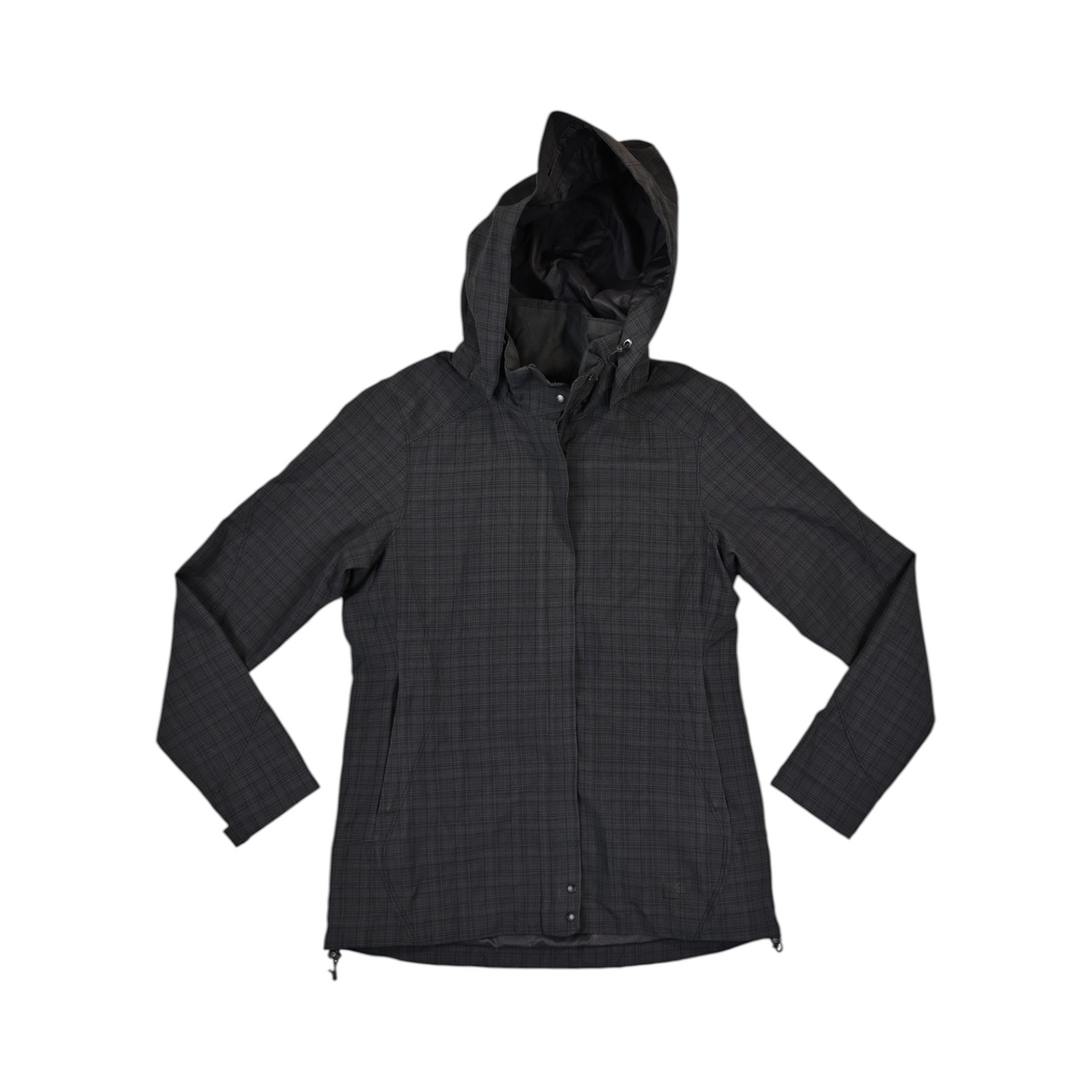 Rei Women's Madrona E1 Elements Jacket