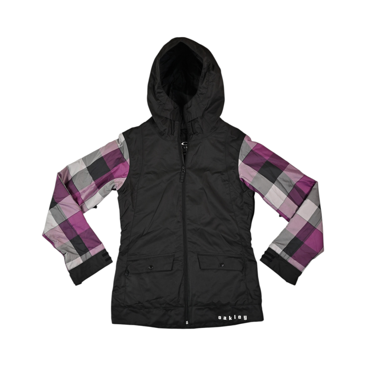 Oakley Women's Well Known Ski Jacket