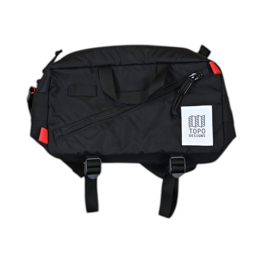 Topo Designs Quick Pack 6L Waist Pack
