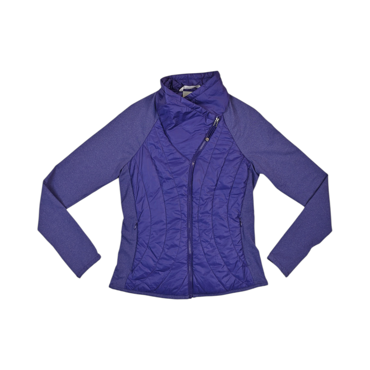 Athleta Women's Flurry Force Insulated PrimaLoft Jacket