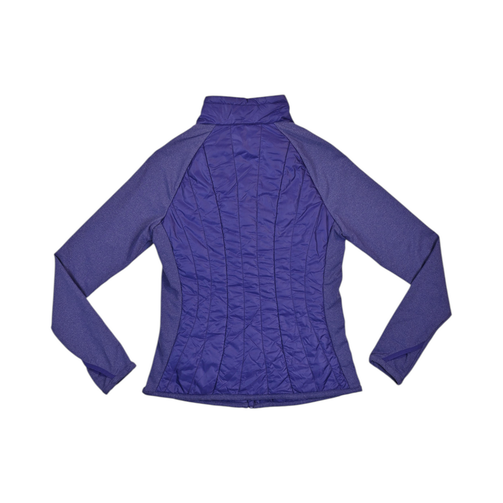 Athleta Women's Flurry Force Insulated PrimaLoft Jacket