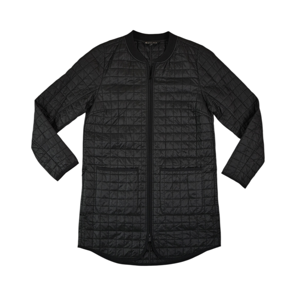 Athleta Women's Grandview PrimaLoft Insulated Jacket