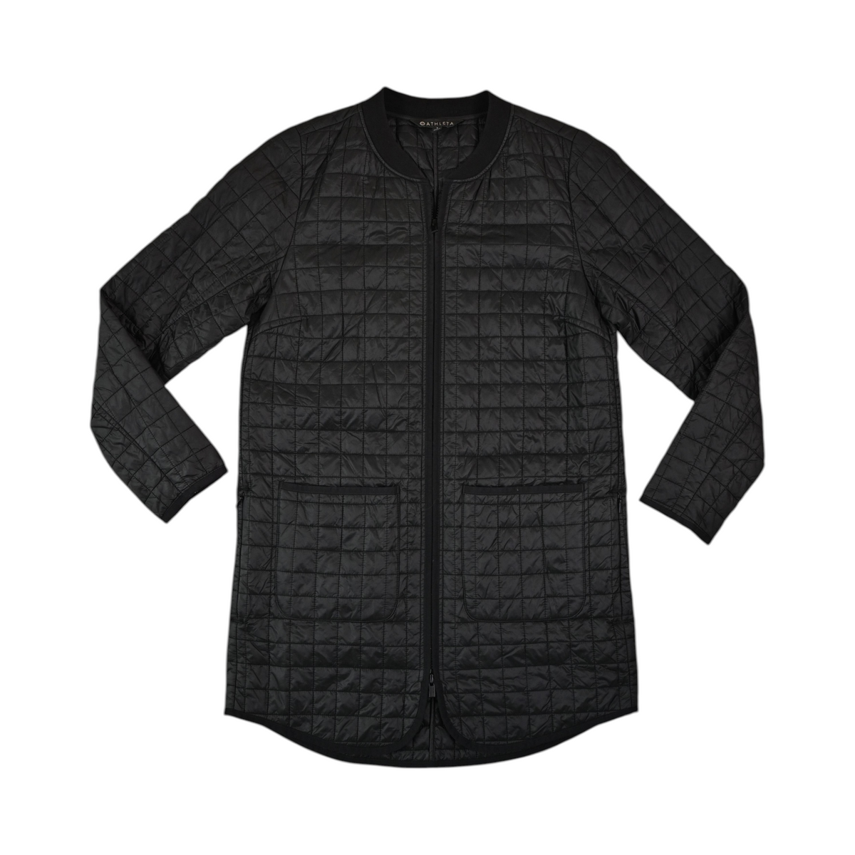 Athleta Women's Grandview PrimaLoft Insulated Jacket