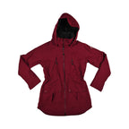Burton Women's Prowess Ski Jacket - FERAL