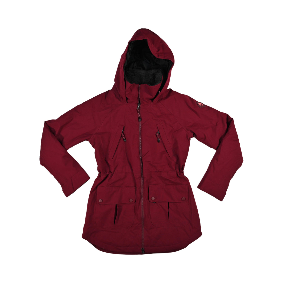 Burton Women's Prowess Ski Jacket - FERAL