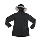 Columbia Women's Lay D Down II Mid Insulated Jacket - FERAL