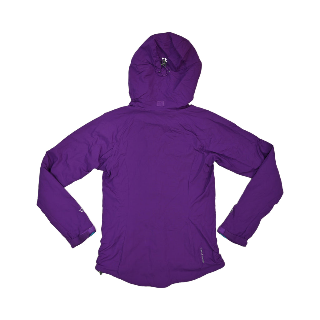 Rab Women's Vapour-Rise One Fleece Jacket - FERAL