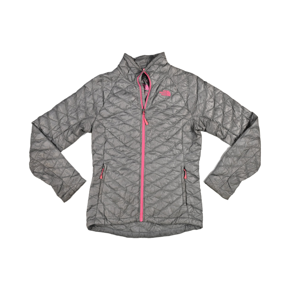 The North Face Women's Aconcagua 550 Down Puffer Packable Lightweight Insulated Jacket - FERAL
