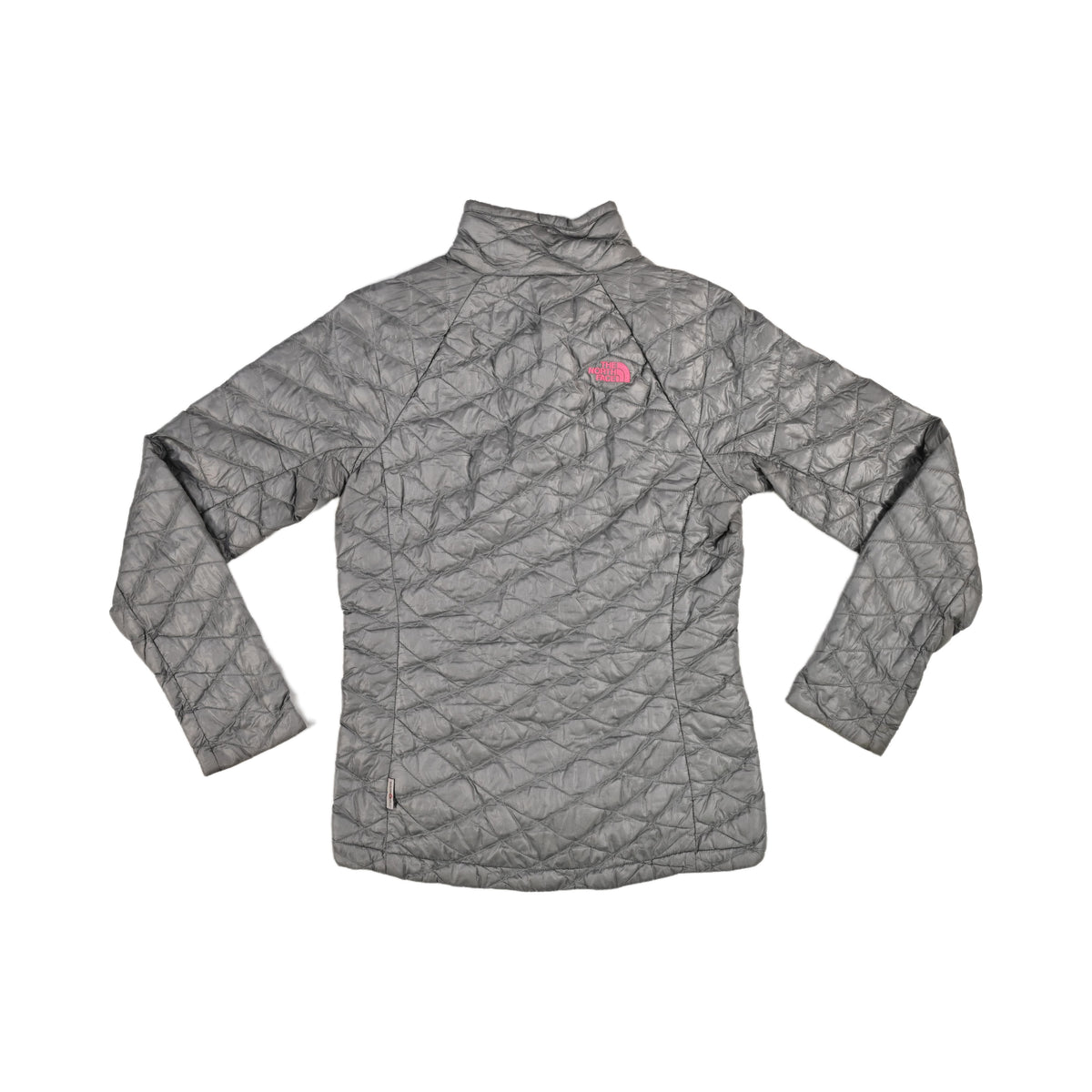The North Face Women's Aconcagua 550 Down Puffer Packable Lightweight Insulated Jacket - FERAL