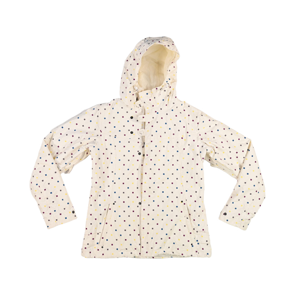 Burton Women's Society Ski Jacket - FERAL