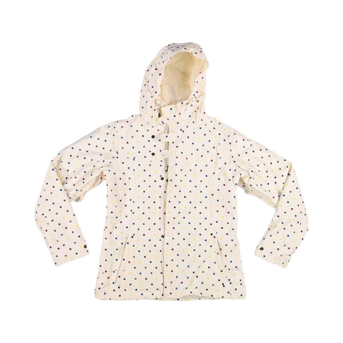 Burton Women's Society Ski Jacket - FERAL