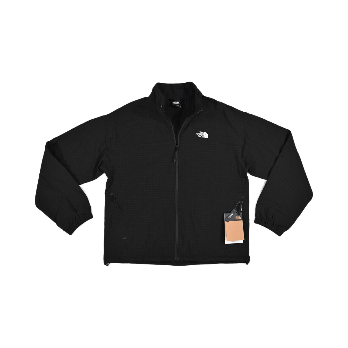 The North Face Women's Tekware Fleece Jacket - FERAL