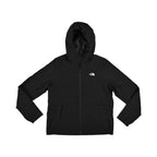 The North Face Women's DryVent Rain Windbreaker Jacket - FERAL