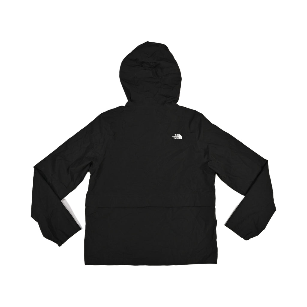 The North Face Women's DryVent Rain Windbreaker Jacket - FERAL