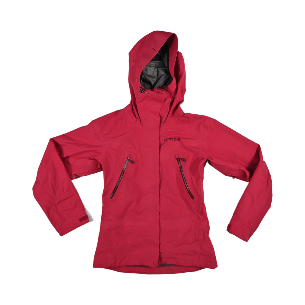 Marmot Women's Spire Ski Jacket - FERAL