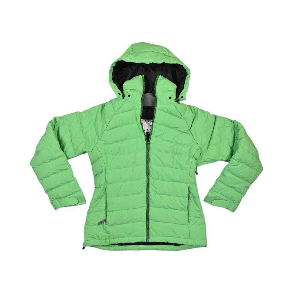Burton Women's [ak] Baker Down Insulated Jacket