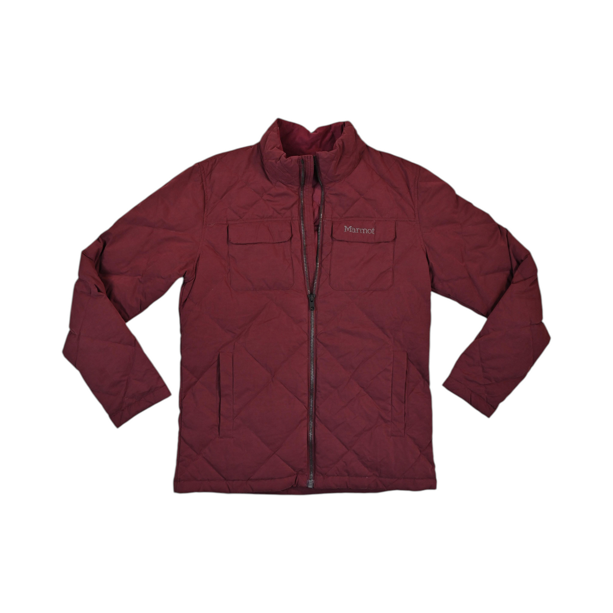 Marmot Men's Burdell Insulated Jacket