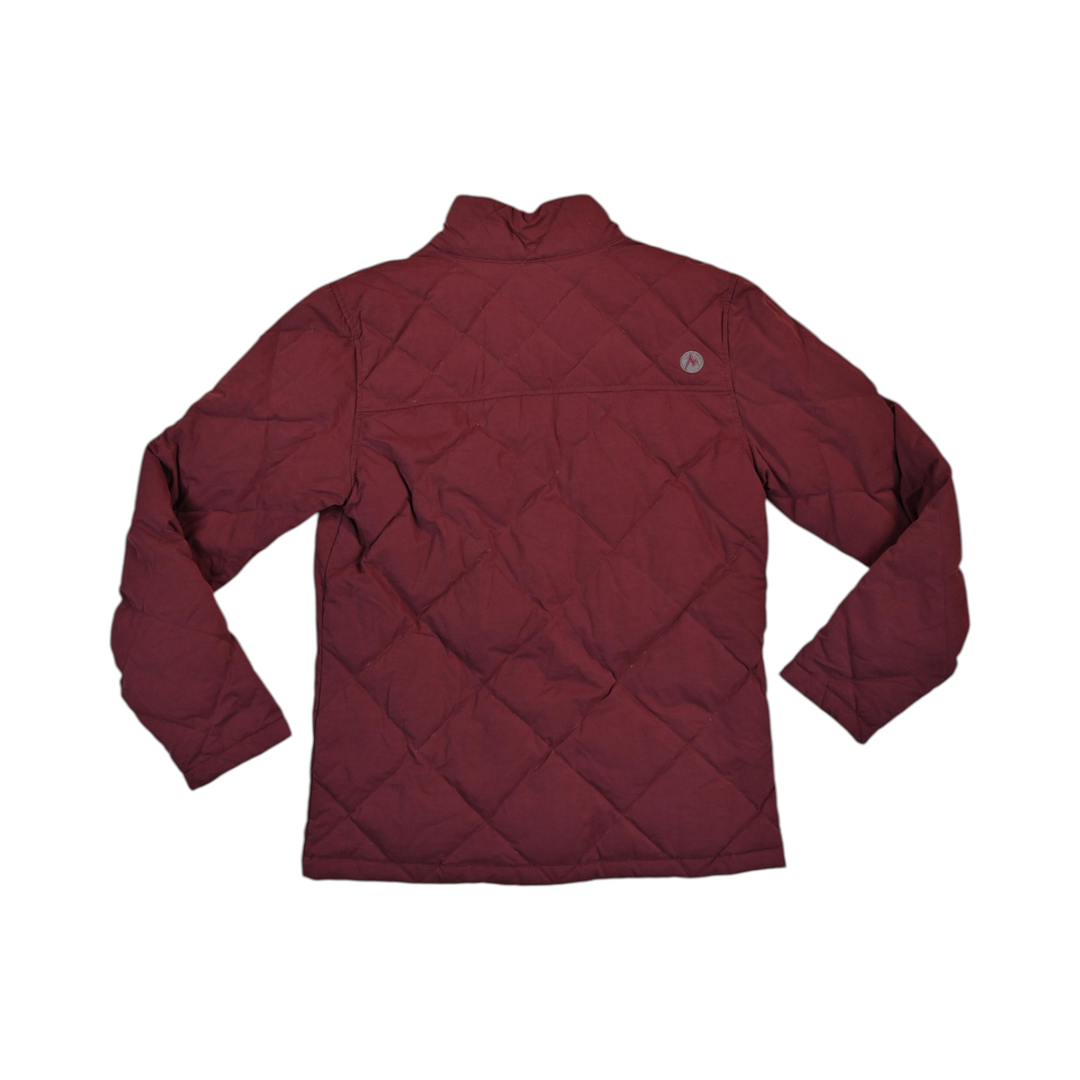 Marmot Men's Burdell Insulated Jacket