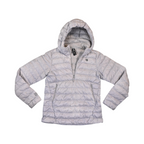 Mountain Hardwear Women's Ghost Whisperer Pullover Insulated Jacket