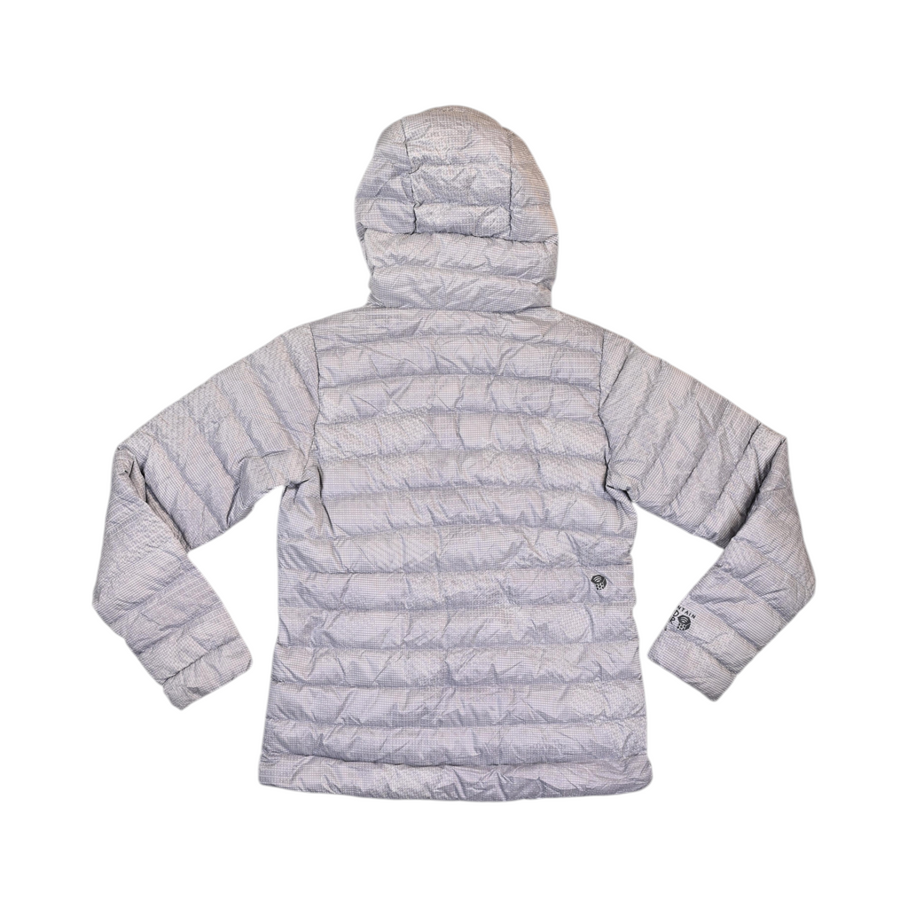 Mountain Hardwear Women's Ghost Whisperer Pullover Insulated Jacket