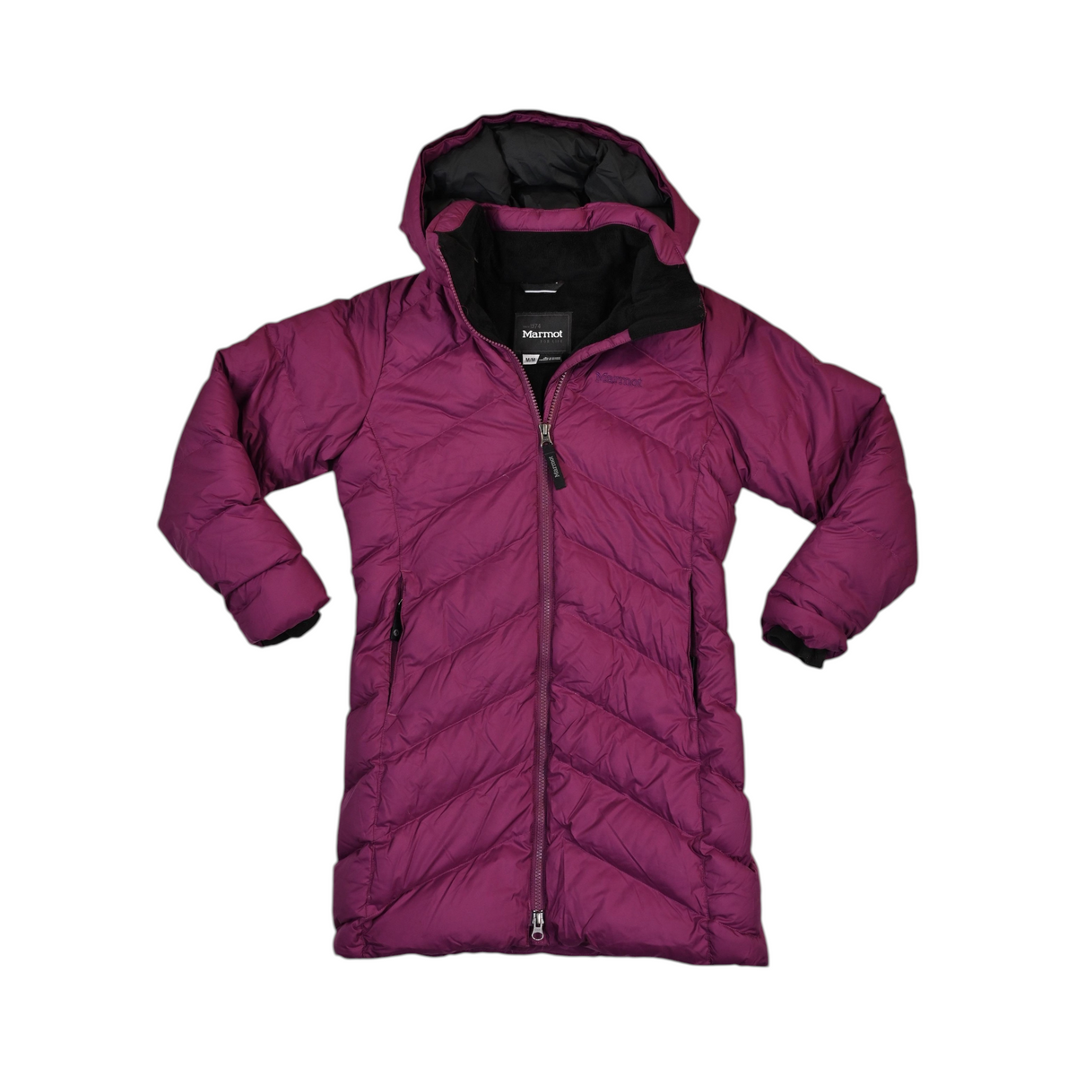 Marmot Women's Montreaux Down Insulated Jacket