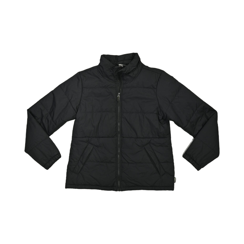 Rei Women's Groundbreaker Insulated Jacket - FERAL