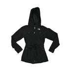 The North Face Women's Laney Trench II Rain Jacket - FERAL