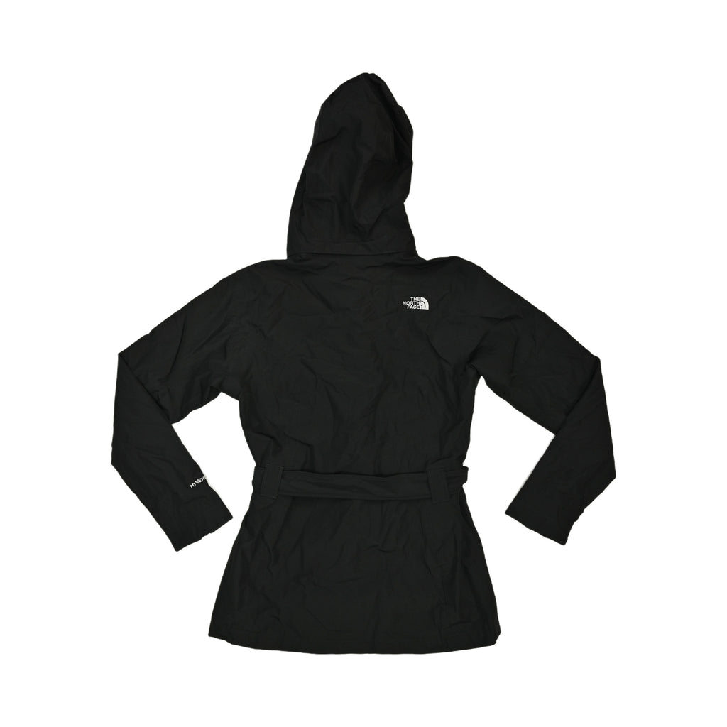 The North Face Women's Laney Trench II Rain Jacket - FERAL