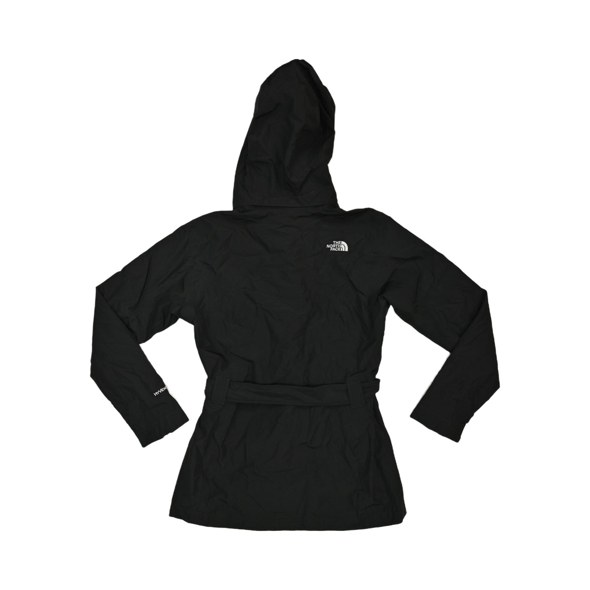 The North Face Women's Laney Trench II Rain Jacket - FERAL