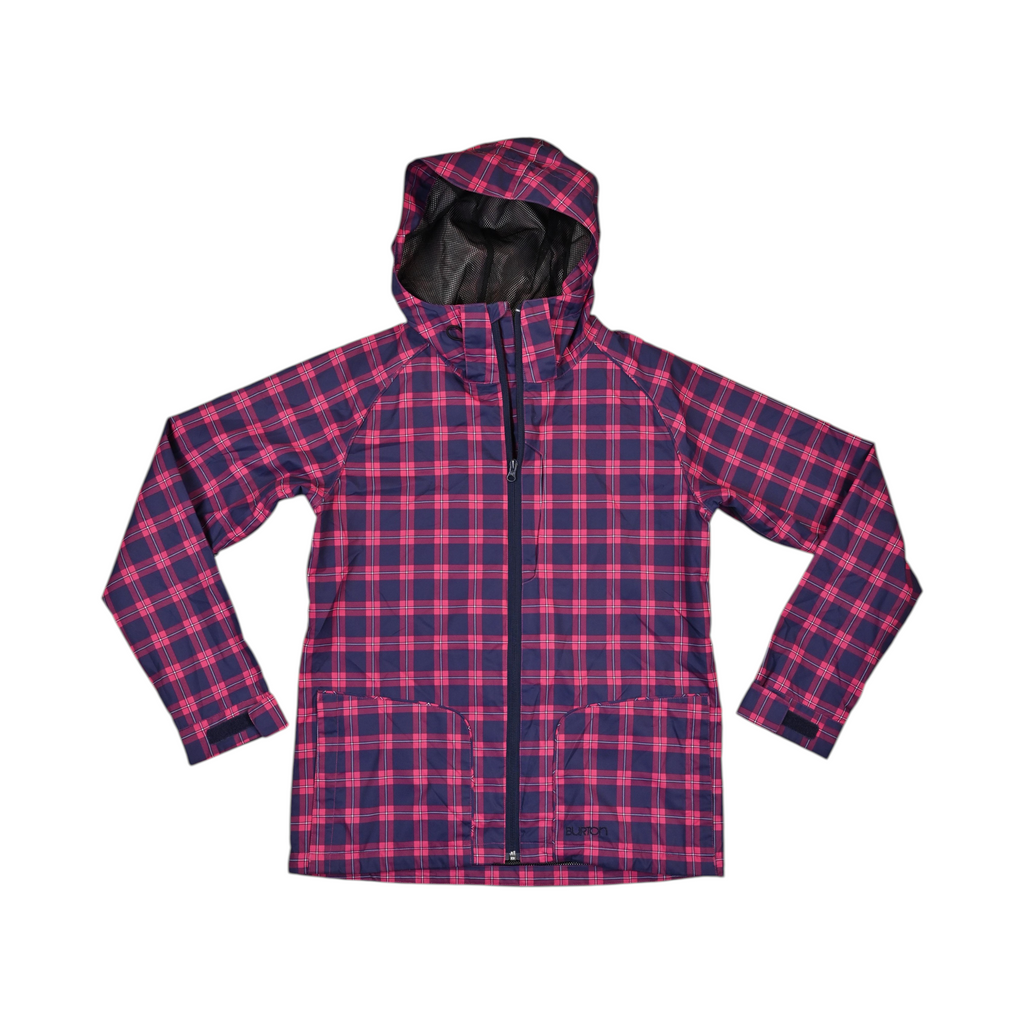 Burton Women's DryRide Da Nang Softshell Jacket