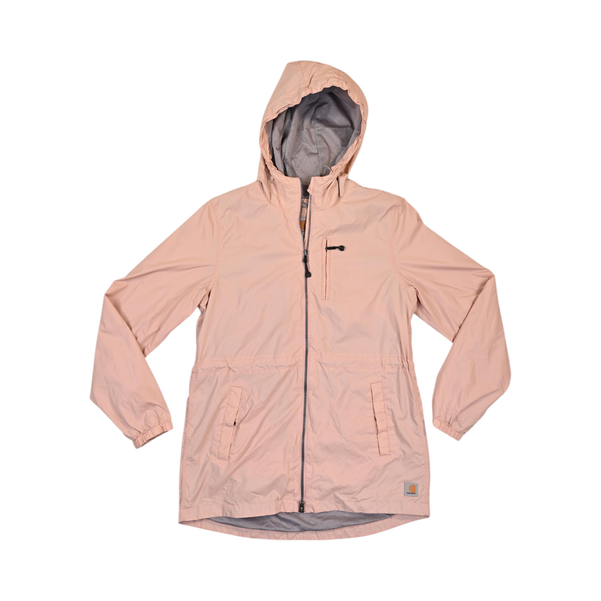 Carhartt Women's Rain Defender Relaxed Fit Rockford Jacket