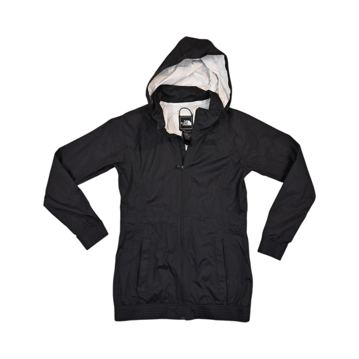 The North Face Women's Nueva Trench Jacket