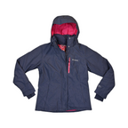Columbia Women's Alpine Action Omni-Heat Ski Jacket