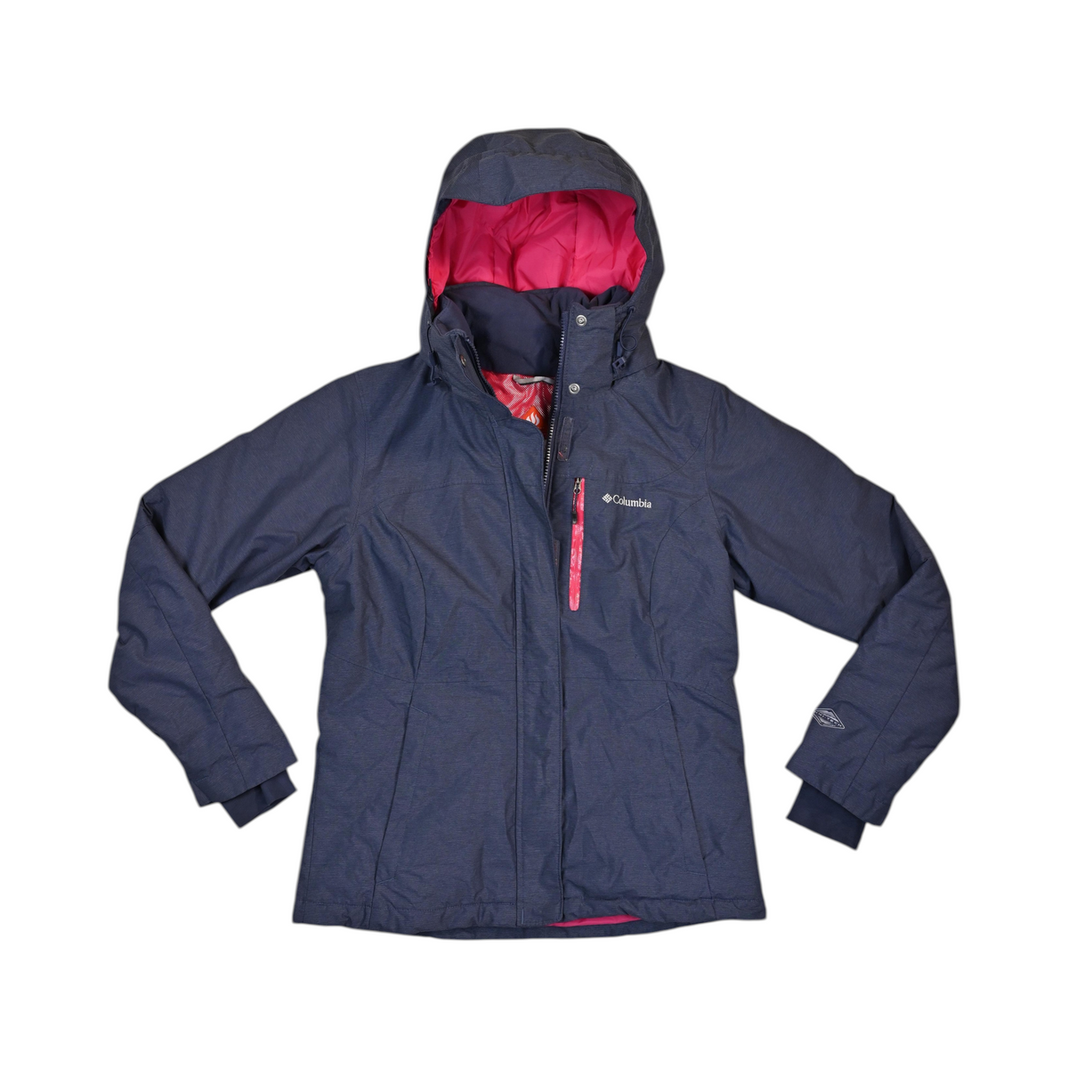 Columbia Women's Alpine Action Omni-Heat Ski Jacket