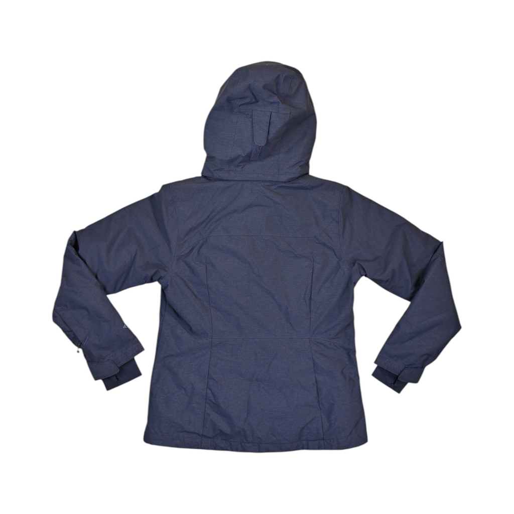 Columbia Women's Alpine Action Omni-Heat Ski Jacket