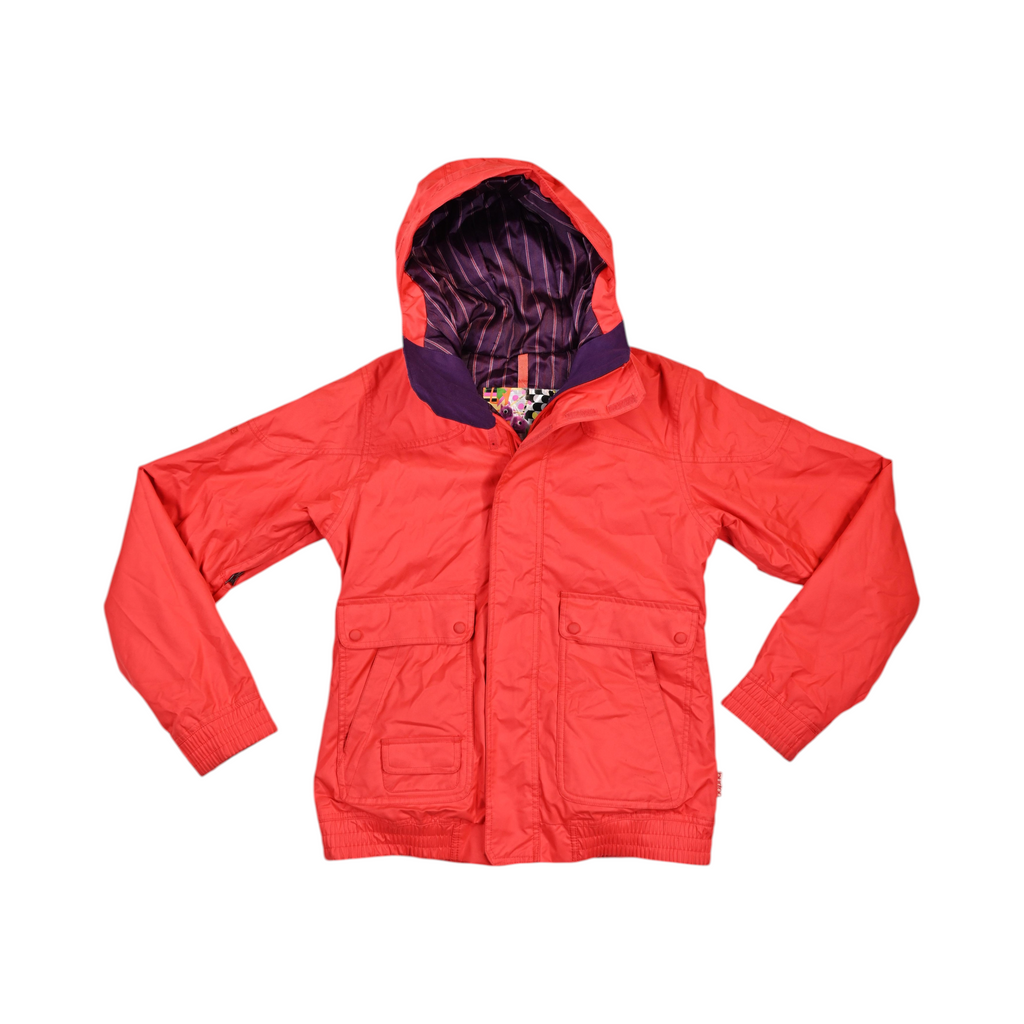 Burton Women's Dryride Tabloid Ski Jacket