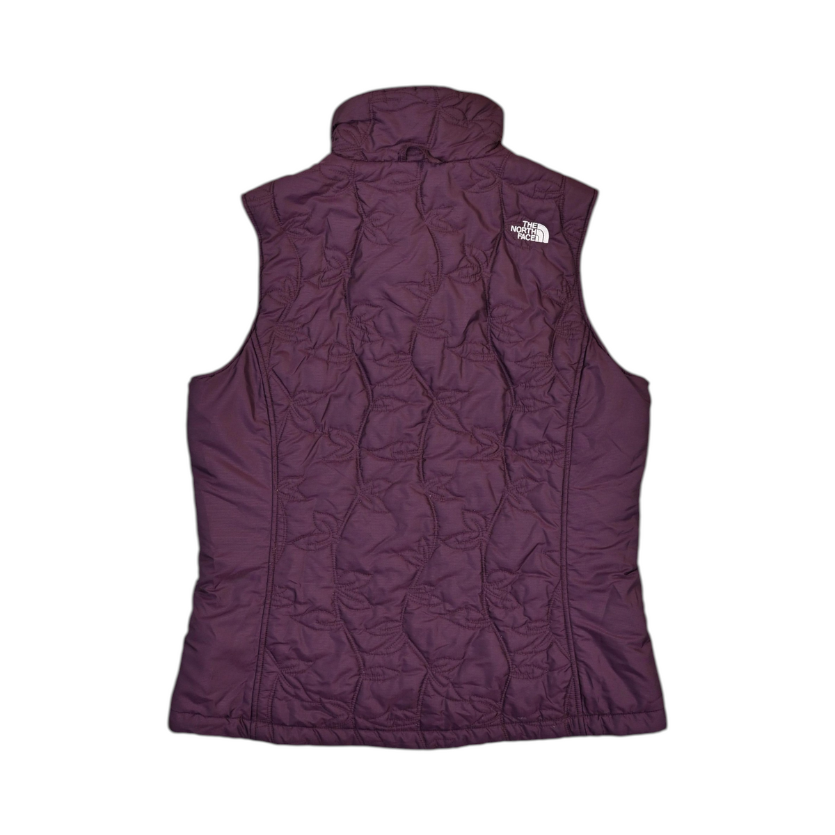The North Face Women's Tamburello Quilted Vest