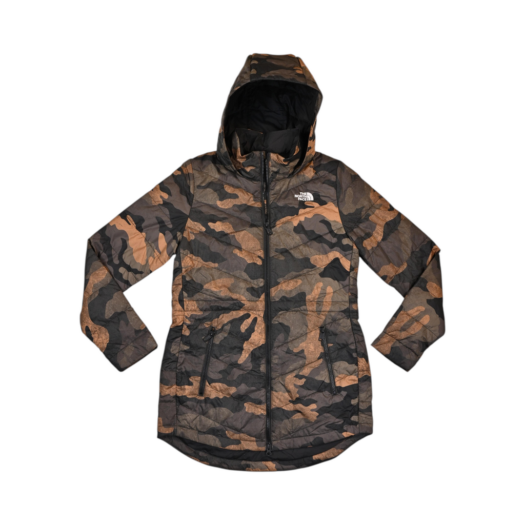 The North Face Women's Tamburello Parka