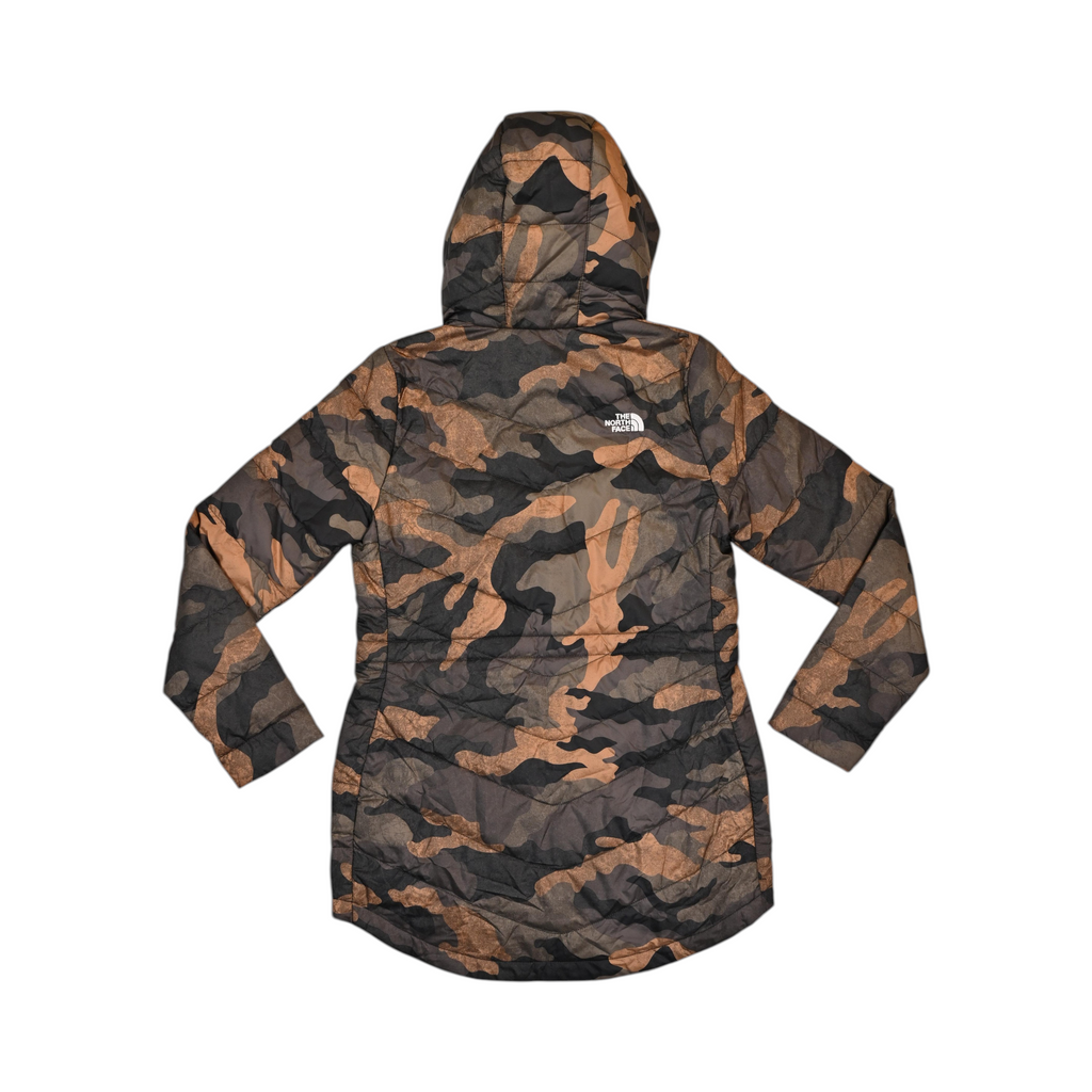 The North Face Women's Tamburello Parka