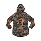 The North Face Women's Tamburello Parka