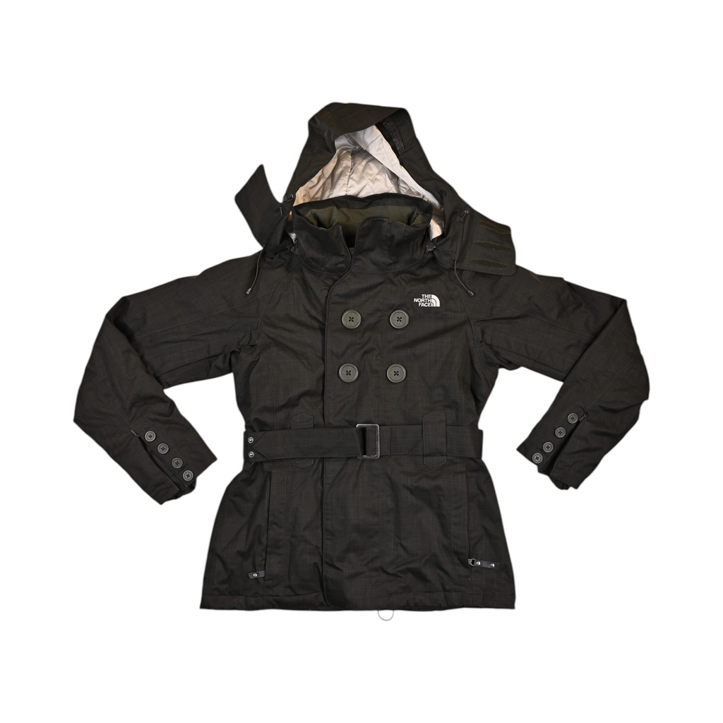 The North Face Women's Bridal Veil Falls Ski Jacket