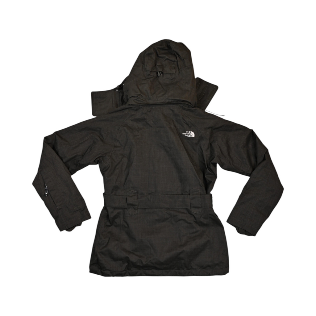 The North Face Women's Bridal Veil Falls Ski Jacket