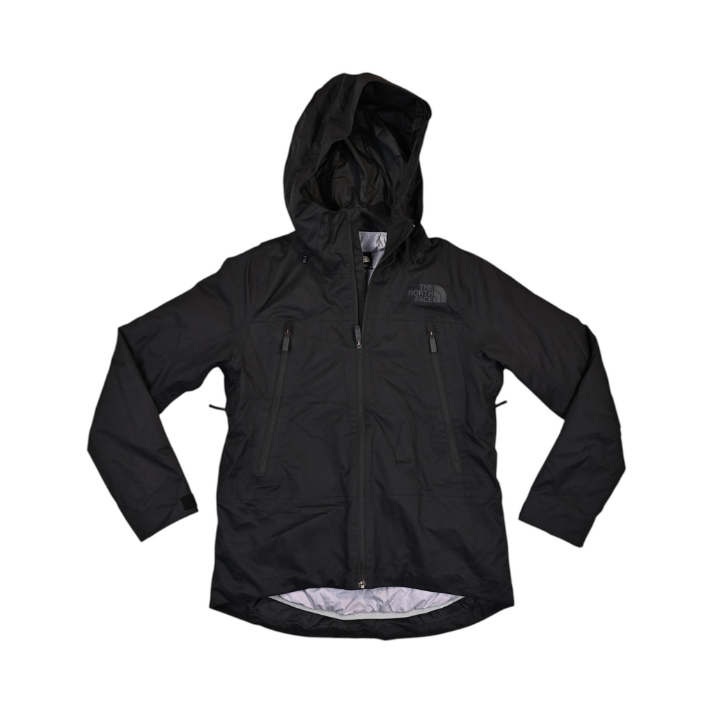 The North Face Women's Clementine Triclimate Insulated Jacket