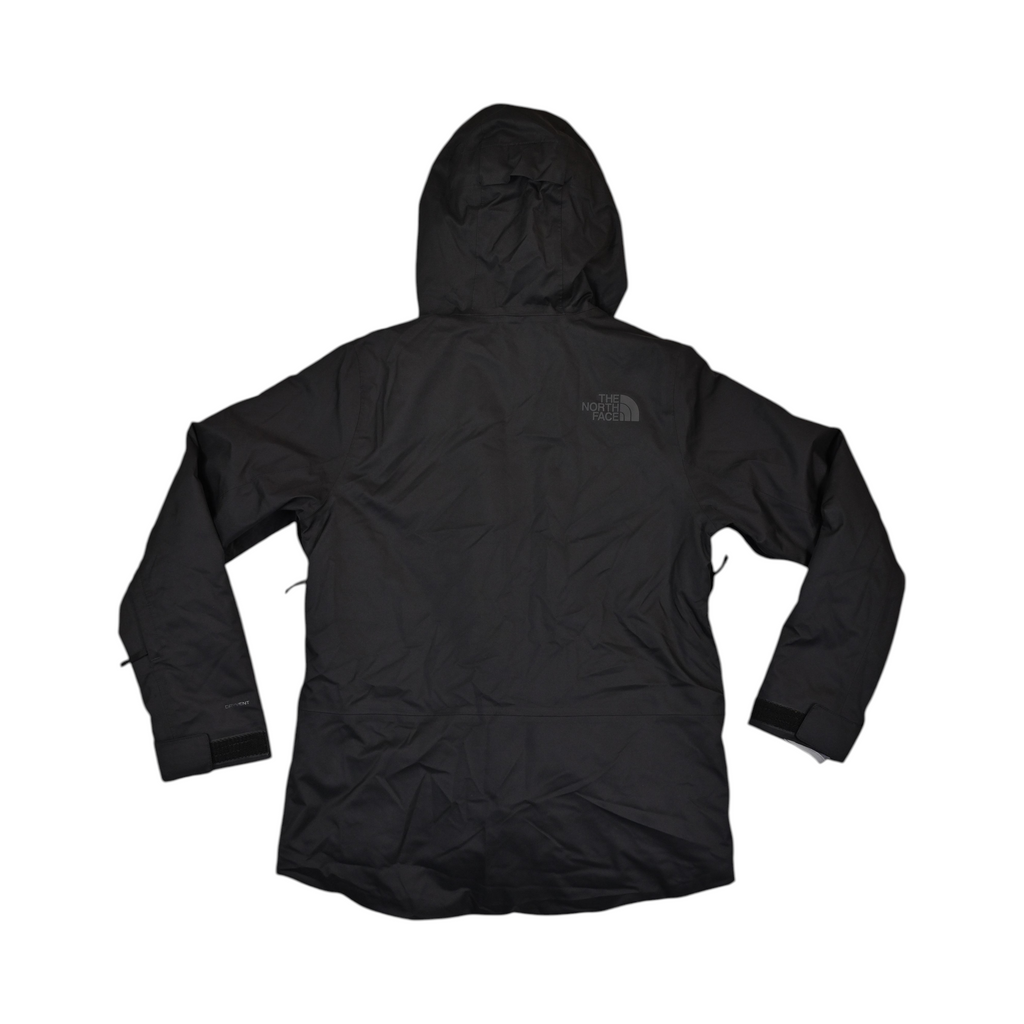 The North Face Women's Clementine Triclimate Insulated Jacket
