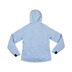 United By Blue Women's Bison Ultralight Hooded Insulated Jacket
