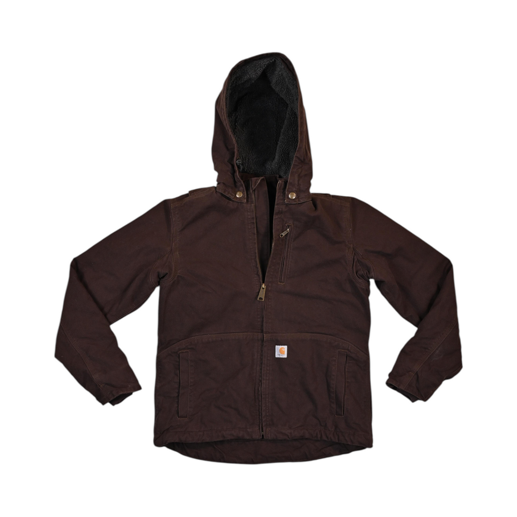 Carhartt Women's Full Swing Caldwell Insulated Jacket