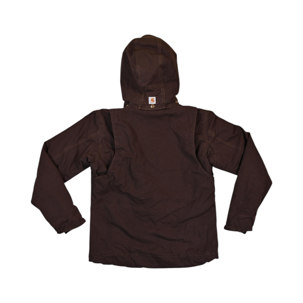 Carhartt Women's Full Swing Caldwell Insulated Jacket